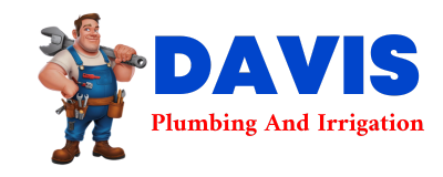 Trusted plumber in LAS ANIMAS